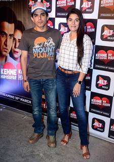 Pooja Gaur feet photo 15
