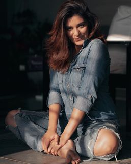 Pooja Gaur feet photo 6