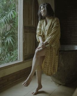 Pooja Gaur feet photo 18