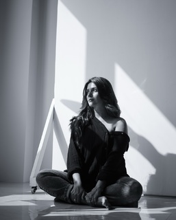 Pooja Gaur feet photo 6
