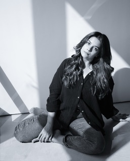 Pooja Gaur feet photo 2