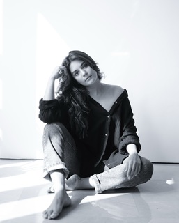 Pooja Gaur feet photo 1