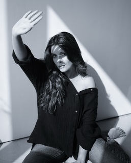Pooja Gaur feet photo 20