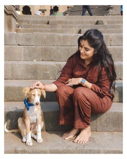 Pooja Gaur feet photo 6
