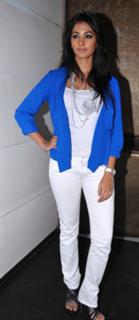 Pooja Hegde feet photo thumbnail