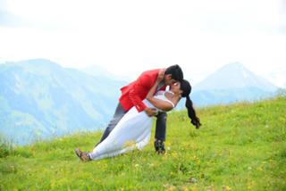 Pooja Hegde feet photo thumbnail