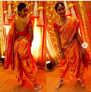 Pooja Hegde feet photo thumbnail