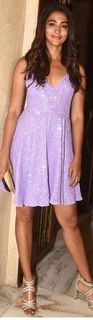 Pooja Hegde feet photo thumbnail
