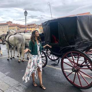 Pooja Hegde feet photo thumbnail