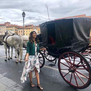 Pooja Hegde feet photo thumbnail