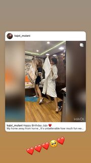 Pooja Hegde feet photo thumbnail