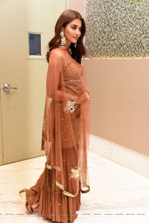 Pooja Hegde feet photo thumbnail