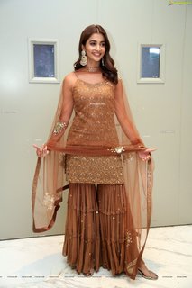 Pooja Hegde feet photo thumbnail