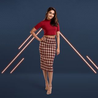 Pooja Hegde feet photo thumbnail