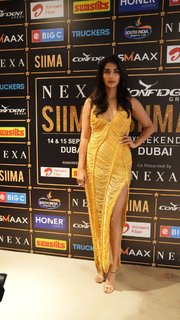 Pooja Hegde feet photo thumbnail
