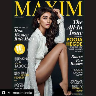 Pooja Hegde feet photo 5