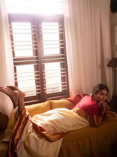 Pooja Hegde feet photo 20