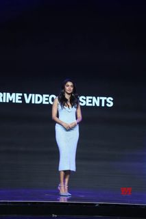 Pooja Hegde feet photo 18