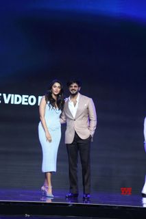 Pooja Hegde feet photo 17