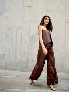Pooja Hegde feet photo 4