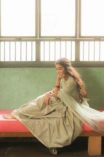Pooja Hegde feet photo 18