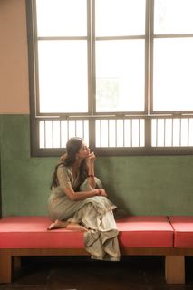 Pooja Hegde feet photo 10