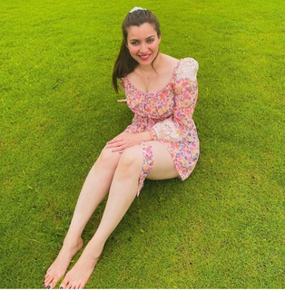 Pooja Janrao feet photo 17