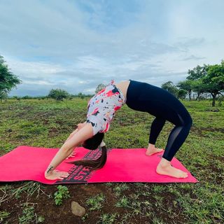 Pooja Janrao feet photo 17