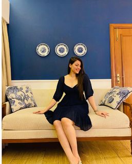 Pooja Janrao feet photo 16