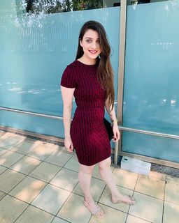 Pooja Janrao feet photo 14