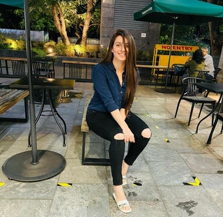 Pooja Janrao feet photo 20