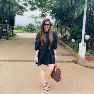 Pooja Janrao feet photo 19