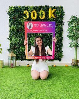 Pooja Janrao feet photo 18