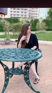 Pooja Janrao feet photo 16