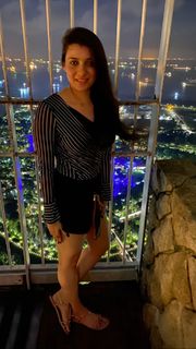 Pooja Janrao feet photo 15