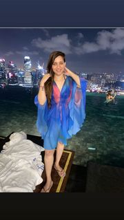 Pooja Janrao feet photo 14