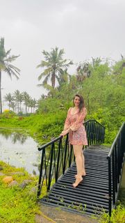 Pooja Janrao feet photo 8