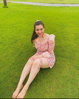Pooja Janrao feet photo 19