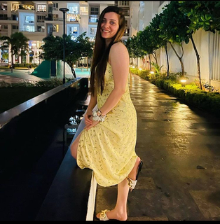 Pooja Janrao feet photo 15