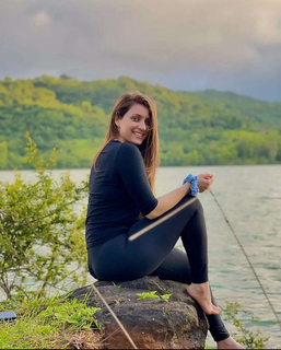 Pooja Janrao feet photo 11