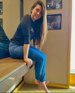 Pooja Janrao feet photo 10