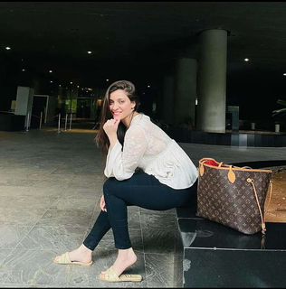 Pooja Janrao feet photo 7