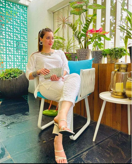 Pooja Janrao feet photo 5
