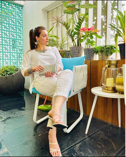 Pooja Janrao feet photo 4