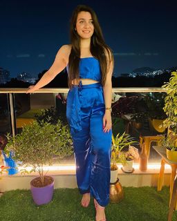 Pooja Janrao feet photo 18