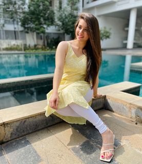 Pooja Janrao feet photo 15