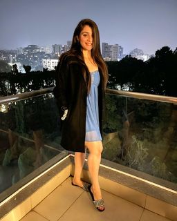 Pooja Janrao feet photo 1