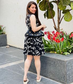 Pooja Janrao feet photo 19