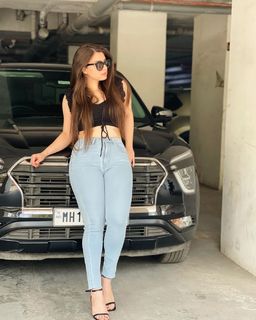 Pooja Janrao feet photo 16
