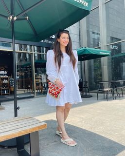 Pooja Janrao feet photo 12